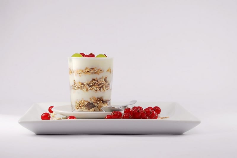 Dessert Wonderland