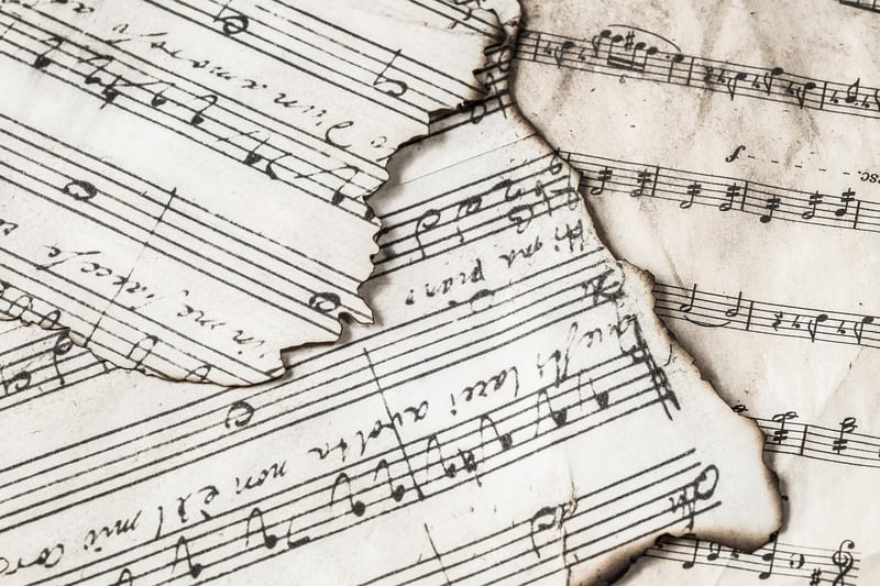 Enchanted Music