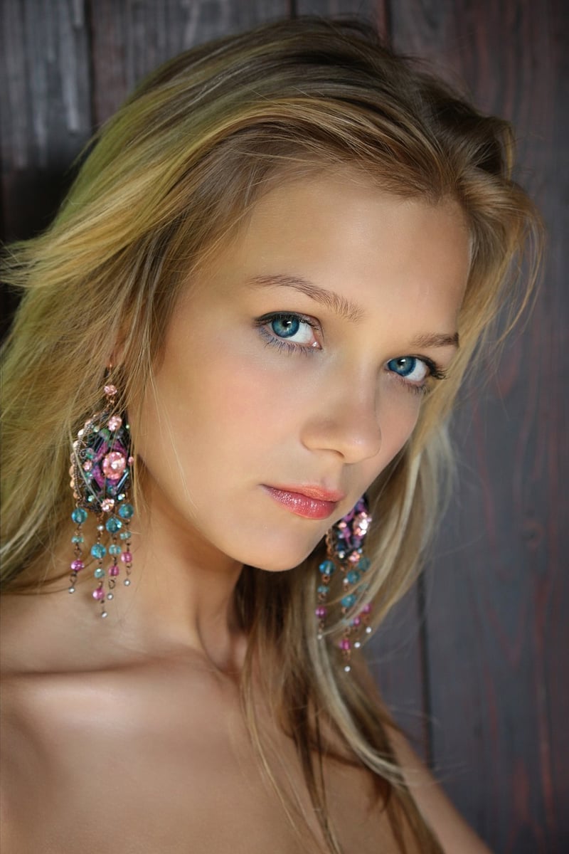 Elven Royalty